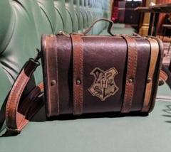 【絶品】 ハリー・ポッター スタジオツアー東京 HM スクールトランク コスプレ小物