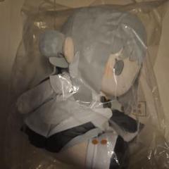 リバース:1999 ヴェルティ ぬいぐるみ (水面あひる) リバース:1999 ヴェルティ ぬいぐるみ (水面あひる様専用
