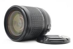 美品 ニコン AF-S NIKKOR 18-135mm レンズ　 K005のサムネイル