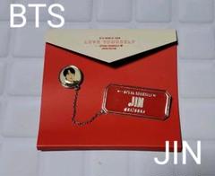 防弾少年団(BTS) - BTS SYS チェーンバッジ ジングクユンギ 【公式 新品未開封】 2025年最新】bts speak yourself チェーンバッチの人気アイテム