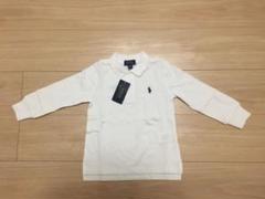 【新品】ラルフローレン ポロシャツ