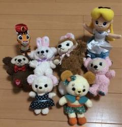 クラシカルベア ぬいぐるみ セット♡ 2025年最新】クラシカルキュートベアーの人気アイテム - メルカリ