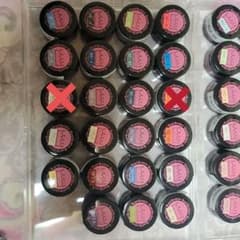 サンシャインベビー カラージェル 41個　セットsweet sunshine サンシャインベビー カラージェル 41個セットsweet sunshine