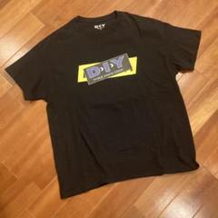 DIY UNION Phazer XL Tシャツ　challenger 長瀬智也のサムネイル