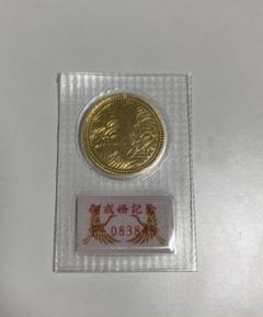5万円金貨