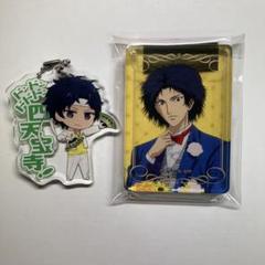 テニプリ 千歳千里 バースデーセット ムービック：新商品情報が到着！【千歳千里 誕生日記念商品