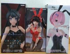2025年最新】プライズフィギュアまとめ売りの人気アイテム