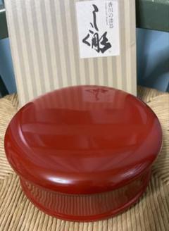 讃岐伝統工芸品　蒟醤塗　煙草盆　香川漆器　未使用 2025年最新】香川漆器 蒟醤の人気アイテム - メルカリ