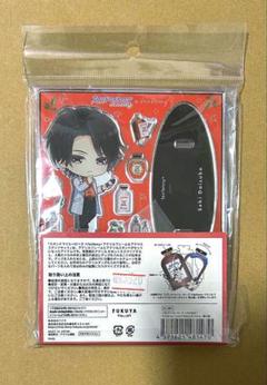 スタンドマイヒーローズ　関大輔 アクリルフレーム　スタンドセット　フクヤ