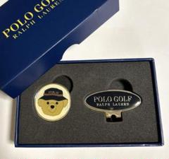 2025年最新】POLO GOLF マーカーの人気アイテム - メルカリ