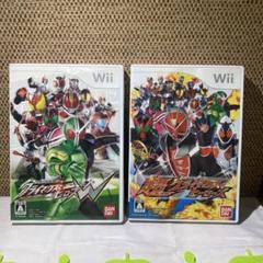 仮面ライダー クライマックスヒーローズ Wと超クライマックスヒーローズ