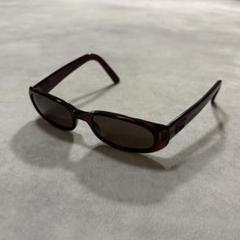 00s PRADA アーカイブ サングラス オーバル SPR04A 00s PRADA アーカイブ サングラス オーバル SPR04A