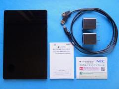 NEC　タブレット　LAVIE Tab E 10FHD2