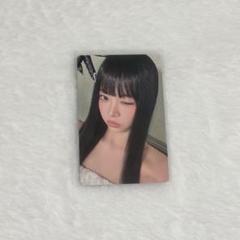 2025年最新】ルセラフィム ウンチェ hotの人気アイテム - メルカリ