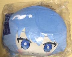 星街すいせい　クッション　誕生日記念クッション　1点