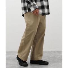 パンツ J.S HZOME STEAD / T/C CHINO FRISCO PANTS JOURNAL STANDARD J.S HOMESTEAD（ジャーナルスタンダードホーム