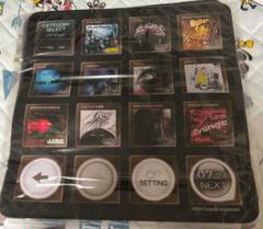 3点セット マウスパッド35シリーズ jubeat beatmania DDR 2025年最新】jubeatの人気アイテム - メルカリ
