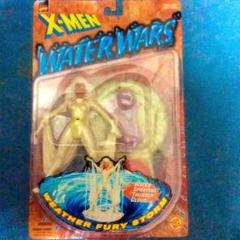 コスベイビー X-MEN ウルヴァリン ストーム 新品未使用 Amazon.co.jp: コスビ マーベル・コレクション アニメX-Men '97