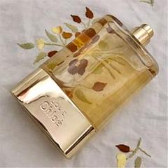 廃盤品 Chloe 50ml オードパルファム 香水