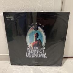 アナログ盤　King Gnu THE GREATEST UNKNOWN レコード Amazon.co.jp: King Gnu : 【Amazon.co.jp限定】THE GREATEST