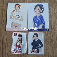 BBM 2021 チアリーダーカード華　宮川麻衣子さんチェキカード ミントモール / MINT 池袋店 / 2021 BBM チアリーダーDancing