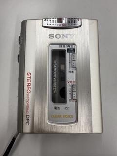 動作良好 （メンテナンス済み）ソニー TCS-600 カセットレコーダ Amazon.co.jp: SONY ステレオカセットコーダー TCS-600 : 楽器