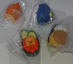 お文具といっしょ へいらっしゃい