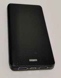 【中古】モバイルバッテリー 12,000mAh