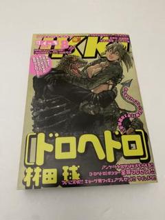 月刊ikki 2013年 8号 ドロヘドロ