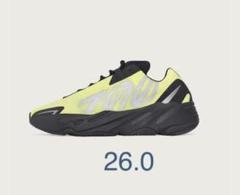 Yeezy boost 700 MNVN 26cm