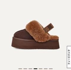2025年最新】uggファンケットの人気アイテム - メルカリ