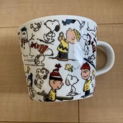 ケンタッキー・フライド・チキン PEANUSマグカップ