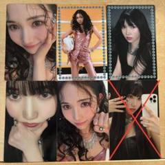 IS:SUE 剣持菜乃 NANO トレカ まとめ売り - メルカリ