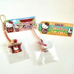 2025年最新】キティちゃん 根付けの人気アイテム - メルカリ