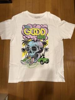 REASON THE GOOD LIFE Tシャツ X-LARGEのサムネイル