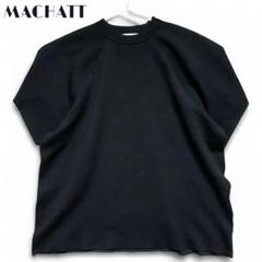 MACHATT グレー 半袖スウェット カットソー 818AZ7yz5ML._UY350_.jpg