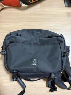 クローム　CHROME ボディバッグ KADET カデット マックスのサムネイル