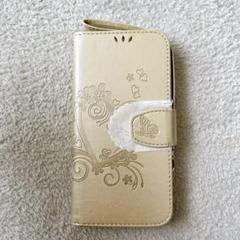 AQUOS sense3 au SHV45 docomo SH-02M 手帳型