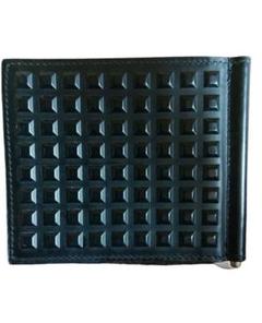 未使用品☆BALENCIAGA【バレンシアガ】マネークリップ クロコ