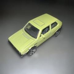 フォルクスワーゲン　ゴルフ　ミニカー　希少価値 41y0TlMLyfL._UF350,350_QL50_.jpg