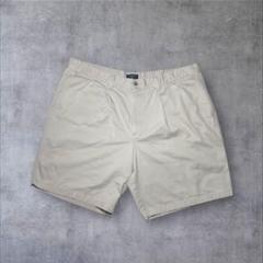 00s DOCKERS ドッカーズ ツータック ハーフパンツ