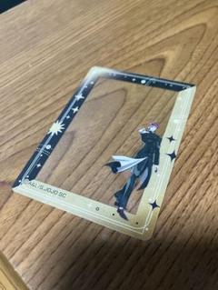 ジョジョの奇妙な冒険 キャラクターカード