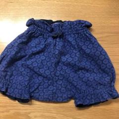 senseofwonder かぼちゃパンツ90