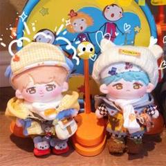 2025年最新】bts ぬいぐるみ 20cm ジミンの人気アイテム - メルカリ