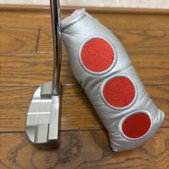 スコッティキャメロン スタジオセレクト ファストバックNo.1 パター