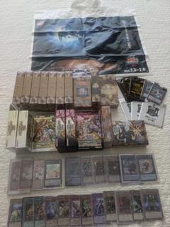 遊戯王 決闘者伝説 25th 8BOX シュリンク付　引退品