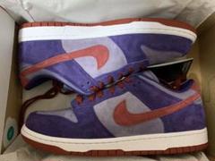 NIKE DUNK LOW PLUM 28.5cm ダンク