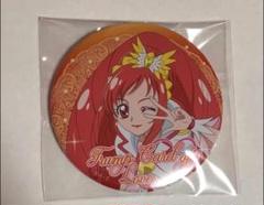 プリキュア 缶バッジ キュアエース プリキュア トゥインクル缶バッジ キュアエース - メルカリ
