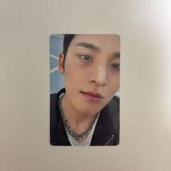 SEVENTEEN トレカ　まとめ売り　ミンギュ　97枚　HMV seventeen ローソンプリント dicon ミーニー トレカ ミンギュ