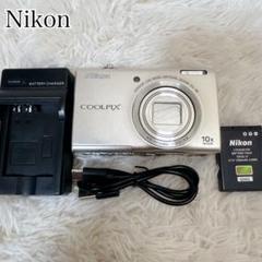 COOLPIX S6200 ブリリアントレッド(ジャンク品) 81CkH0dTqQL._UF1000,1000_QL80_.jpg